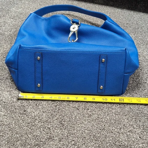 Dooney & Bourke Sorrento Sak - Picture 3 of 15